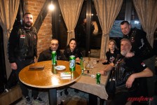 Зимска забава МК Bears 2026