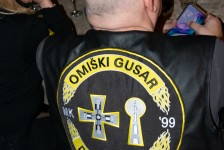 Зимска забава МК Bears 2026