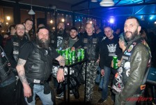 Зимска забава МК Bears 2026