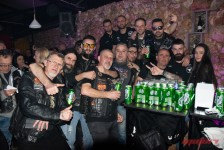 Зимска забава МК Bears 2026