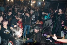 Зимска забава МК Bears 2026