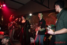 Зимска забава МК Bears 2026