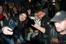 Зимска забава МК Bears 2026