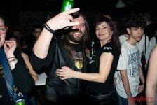 Зимска забава МК Bears 2026