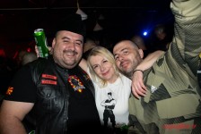 Зимска забава МК Bears 2026