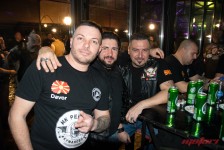 Зимска забава МК Bears 2026