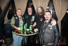 Зимска забава МК Bears 2026