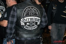 Зимска забава МК Bears 2026