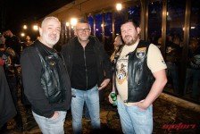 Зимска забава МК Bears 2026