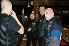 Зимска забава МК Bears 2026