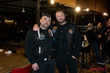 Зимска забава МК Bears 2026