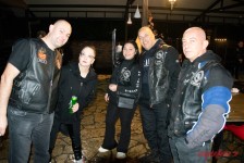 Зимска забава МК Bears 2026