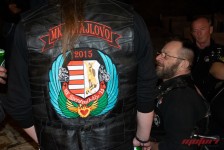 Зимска забава МК Bears 2026