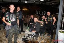 Зимска забава МК Bears 2026