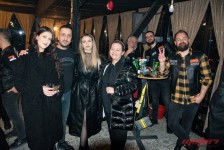 Зимска забава МК Bears 2026