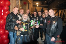 Зимска забава МК Bears 2026