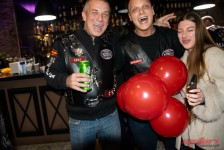 Зимска забава МК Bears 2026