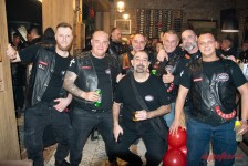 Зимска забава МК Bears 2026