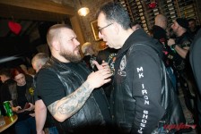 Зимска забава МК Bears 2026