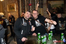 Зимска забава МК Bears 2026