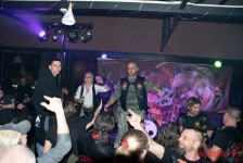 Зимска забава МК Bears 2026