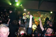 Зимска забава МК Bears 2026