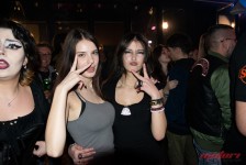 Зимска забава МК Bears 2026