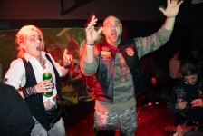 Зимска забава МК Bears 2026