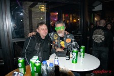 Зимска забава МК Bears 2026