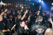 Зимска забава МК Bears 2026