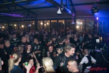 Зимска забава МК Bears 2026