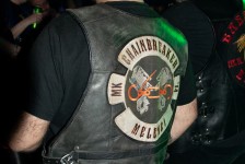 Зимска забава МК Bears 2026