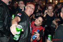 Зимска забава МК Bears 2026