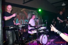 Зимска забава МК Bears 2026