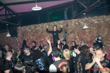 Зимска забава МК Bears 2026