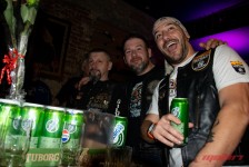 Зимска забава МК Bears 2026