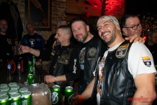 Зимска забава МК Bears 2026