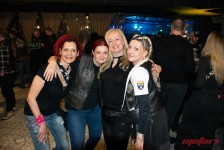 Зимска забава МК Bears 2026