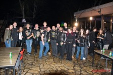 Зимска забава МК Bears 2026