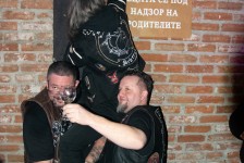 Зимска забава МК Bears 2026