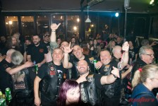 Зимска забава МК Bears 2026