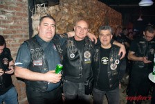 Зимска забава МК Bears 2026