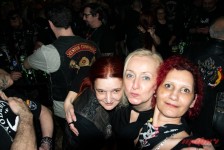 Зимска забава МК Bears 2026