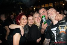 Зимска забава МК Bears 2026