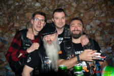 Зимска забава МК Bears 2026