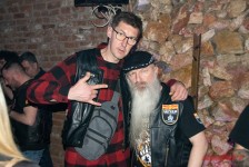 Зимска забава МК Bears 2026