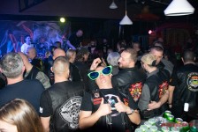 Зимска забава МК Bears 2026