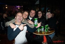 Зимска забава МК Bears 2026