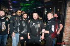 Зимска забава МК Bears 2026