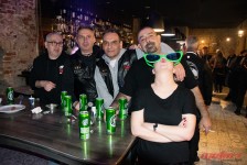 Зимска забава МК Bears 2026